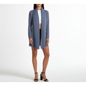 Club Monaco Women's Cristina Draped Cardigan